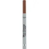 L'Oréal Oog make-up Wenkbrauwen Infaillible Brows 48H Micro Tatouage Ink Pen 105 Brunette