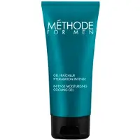 Jeanne Piaubert Méthode For Men Gel Fraîcheur Hydratation Intense 50 ml