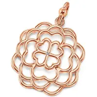 Folli Follie 3p15t002rc Ketting