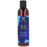 As I Am Dry and Itchy Scalp Care Olive and Tea Tree Oil Leave in Conditioner 237ml