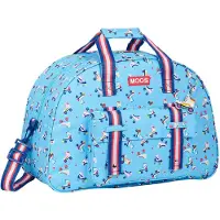 MOOS Sporttas, Rollers - 48 x 33 x 21 cm - Polyester