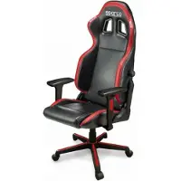 Sparco 00998NRRS Bureaustoelen