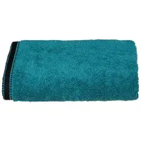 Atmosphera Premium Towel 70x130 Cm Groen