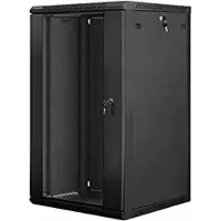 Lanberg Wf01-6622-10b Rackkast 60x60 Cm