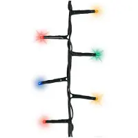 Lumineo LED Compact Lights Colour Changing 1000L Warmwit warmwit Kunststof