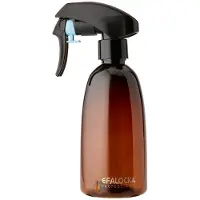 Efalock Professional Sprühflasche Classic braun