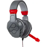 Fr-Tec Switch Samus Gamingheadset 50 Mm