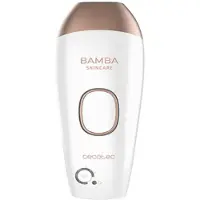 Cecotec Huidverzorging Ipl Kwarts Epilator