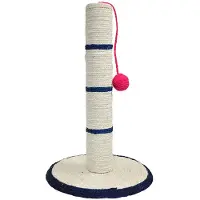 Nayeco Krabpaal voor Katten Nayeco Beige