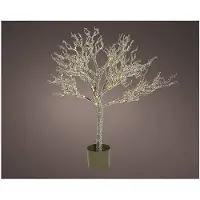 Lumineo Lichtboom | | 1.0 meter (151 leds, Binnen/Buiten)