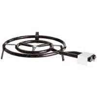 Vaello 50 Cm 2 Butaangasbrander
