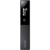 Sony Voice Recorder ICD-TX660