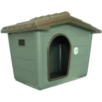 Nayeco Eco Large 99x70x75 Cm Hondenhok