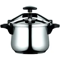 Fagor Classic 4l Snelkookpan