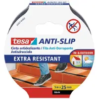 TESA 55587 Antisliptape 25 X5 M