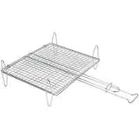 Sauvic Visgrill 40x45 Cm