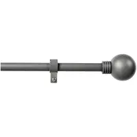 Stor Planet 160-300 Cm Gordijnroede