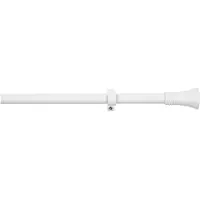 Stor Planet 160-300 Cm Gordijnroede