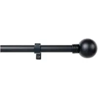 Stor Planet 110-200 Cm Gordijnroede
