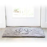 Dog Gone Smart Deurmat Voor Vieze Honden