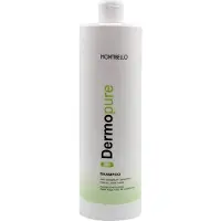 Montibello Dermo Pure 1000ml Shampoo