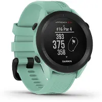 Garmin Approach S12 Tropic