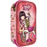 Santoro London Gorjuss Fairground Carousel Etui
