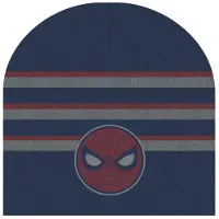 Cerda Group Kindermuts Spider-Man Grijs (Één maat)