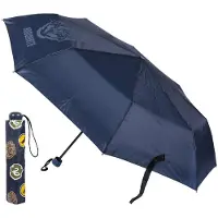 Cerdá Opvouwbare Paraplu Harry Potter Blauw (Ø 97 cm)