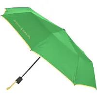 Safta Opvouwbare Paraplu Benetton Groen (Ø 93 cm)
