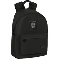 Safta Star Wars Rugzak Mandalorian - 41 x 31 x 16 cm - Polyester