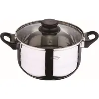 San Ignacio Sg-1523 Snelkookpan 22 Cm