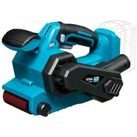Koma Tools accu bandschuurmachine | 20V | zonder accu - 6490154