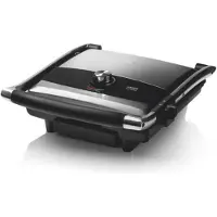 Big Buy Cooking New Bistro Gr-200.014a Sandwichmaker 2000w