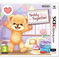 Teddy Together