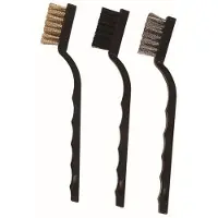 Cycplus Mini-staalborstels krt (3)