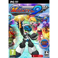 Mighty No 9