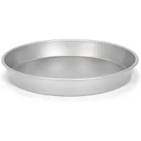 Patisse Taartvorm Silver Top Ø 24 cm