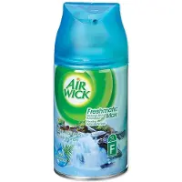 Airwick Freshmatic Luchtverfrisser Navulling -First Day of Spring 250 ml