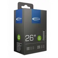 Schwalbe binnenband av12a 26 inch 25/40-559 av 40 mm