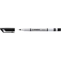 Stabilo 0.3 Mm Viltstift 10 Eenheden