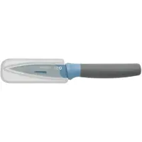 Berghoff Schilmes blauw 8,5 cm - Leo
