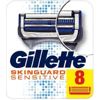 Gillette SkinGuard Sensitive 8 pack