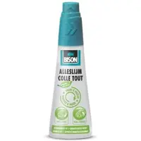 Bison Alleslijm Draai & Doseer oplosmiddelvrij 90 ml