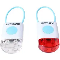 IKZI mini Stripties - Verlichtingsset - Led - Wit