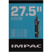 Impac Binnenband HV/DV 27,5" 40/60-584 40mm