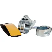 Hozelock Slangklem D 12 Mm 2 Stuks