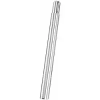 Amigo zadelpen vast kaars 26,2 x 350 mm staal zilver online kopen
