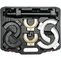 YATO YT-2536 Veerspanner, chassisveer