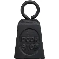 Esschert Design Esschert Deurstopper - gietijzer